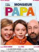 Achat DVD  Monsieur Papa 