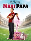 Achat DVD  Maxi Papa 