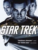 Achat DVD  Star Trek 