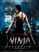 Achat DVD  Ninja assassin 