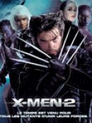 Achat DVD  X-Men 2 