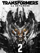 Achat DVD  Transformers 2 - La Revanche 