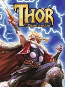 Achat DVD  Thor : Légendes D'Asgard 