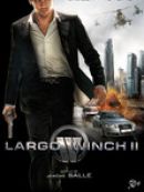 Achat DVD  Largo Winch 2 