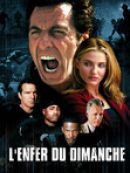 Achat DVD  L'enfer Du Dimanche 