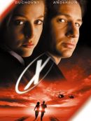 Achat DVD  X Files, Le Film 