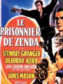Achat DVD  Le Prisonnier De Zenda 