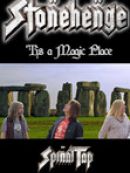 Achat DVD  Stonehenge: 'Tis a Magic Place 
