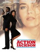 Achat DVD  Action Jackson 