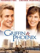 Achat DVD  Griffin et Phoenix 