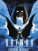 Achat DVD  Batman Contre Le Fantôme Masqué 