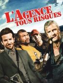 Achat DVD  L'agence Tous Risques (The A-Team) 