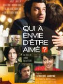 Achat DVD  Qui A Envie D'être Aimé? 