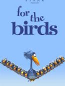 Achat DVD  For The Birds 