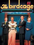 Achat DVD  The Birdcage 