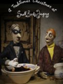 Achat DVD  A Traditional Christmas at Small Birds Singing 