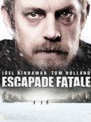 Achat DVD  Escapade Fatale 