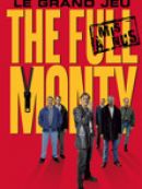 Achat DVD  The Full Monty 
