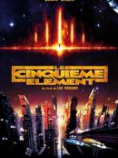 Achat DVD  Le Cinquième élément (VOST) 