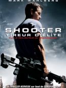 Achat DVD  Shooter : Tireur D'élite 