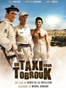Achat DVD  Un Taxi Pour Tobrouk 