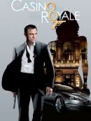 Achat DVD  Casino Royale (2006) 
