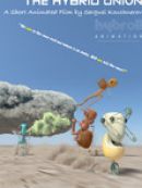 Achat DVD  The Hybrid Union 