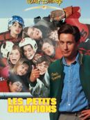 Achat DVD  Les Petits Champions 