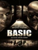 Achat DVD  Basic 