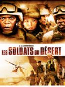Achat DVD  Les soldats du désert 