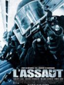 Achat DVD  L'assaut (2010) 