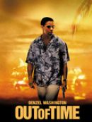 Achat DVD  Out of time (2003) 