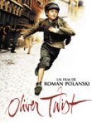 Achat DVD  Oliver Twist (2005) 