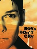 Achat DVD  Boys Don't Cry 