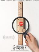 Achat DVD  5 Incher, Almost a Skateboard Video (5 Incher, une vidéo d'Almost Skateboard) 