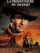 Achat DVD  La Prisonnière Du Désert 