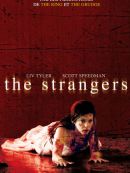 Achat DVD  The Strangers (VOST) 