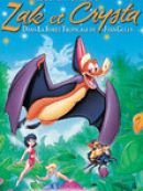 Achat DVD  Les aventures de Zak et Crysta dans la forêt de FernGully 