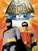 Achat DVD  Batman : Le Film (1966) 