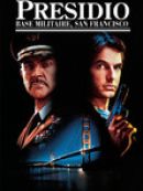 Achat DVD  Presidio Base Militaire, San Francisco 
