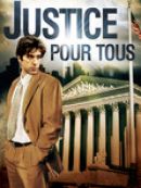 Achat DVD  Justice pour tous 