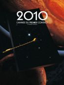 Achat DVD  2010 : L'année Du Premier Contact 