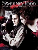 Achat DVD  Sweeney Todd : Le Diabolique Barbier De Fleet Street 