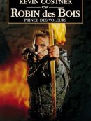 Achat DVD  Robin Des Bois: Prince Des Voleurs 