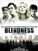 Achat DVD  Blindness (VF) 