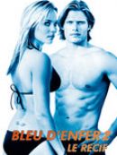 Achat DVD  Bleu D'enfer 2, Le Récif 