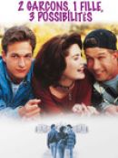 Achat DVD  2 Garçons, 1 Fille, 3 Possibilités 