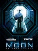 Achat DVD  Moon - La Face Cachée 