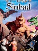 Achat DVD  Le Septième Voyage De Sinbad 