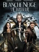 Achat DVD  Blanche Neige Et Le Chasseur 